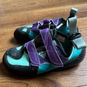 Mad Rock Lyra Climbing shoes